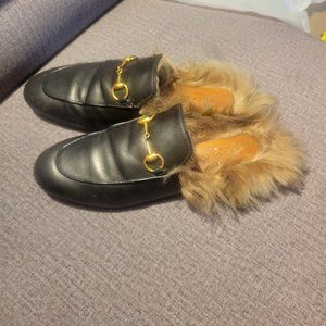 Gucci loafers